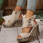 Bella – Sandalias Ergonómicas
