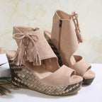 Bella – Sandalias Ergonómicas