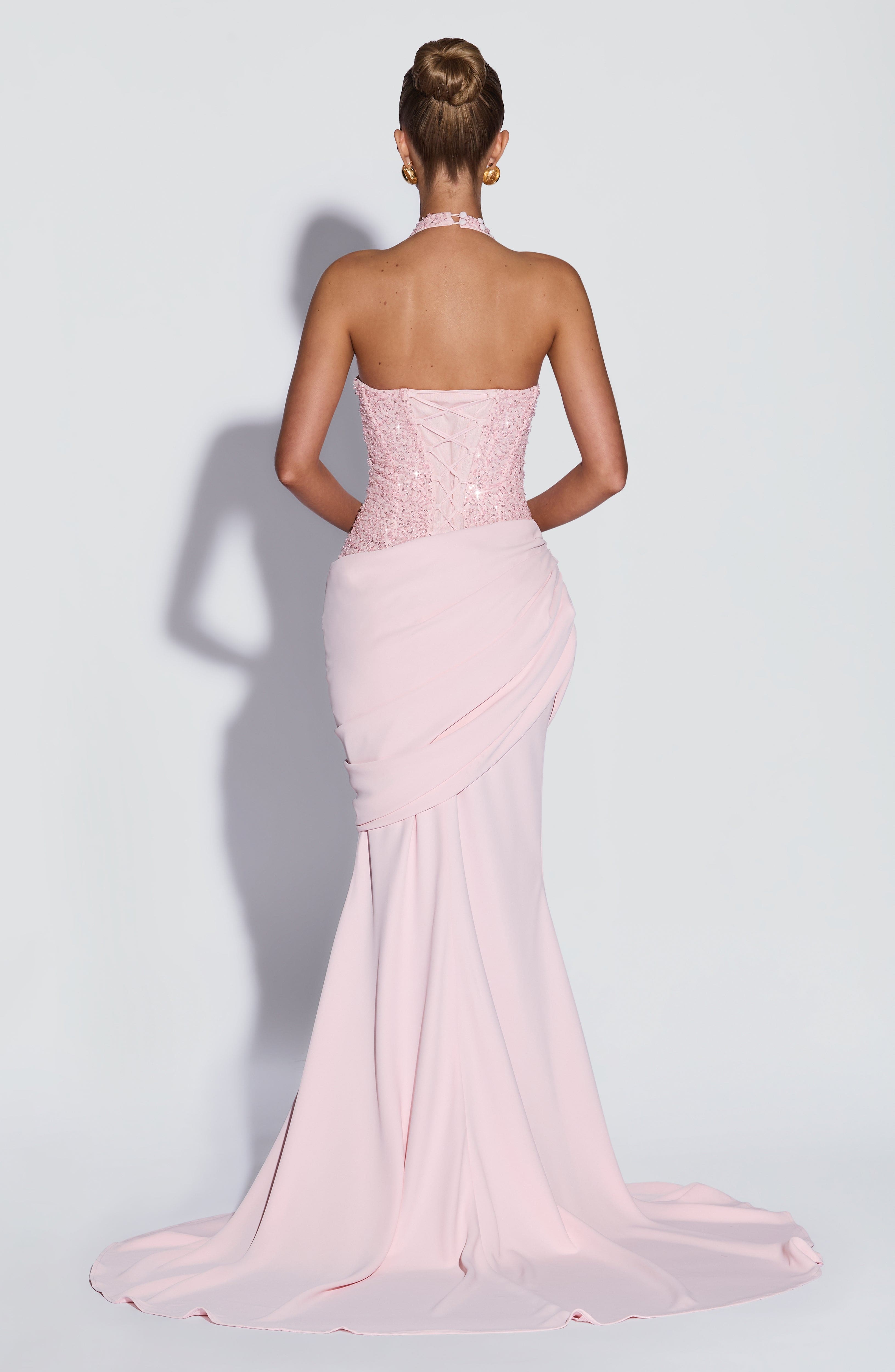 ALESSIA | VESTIDO
