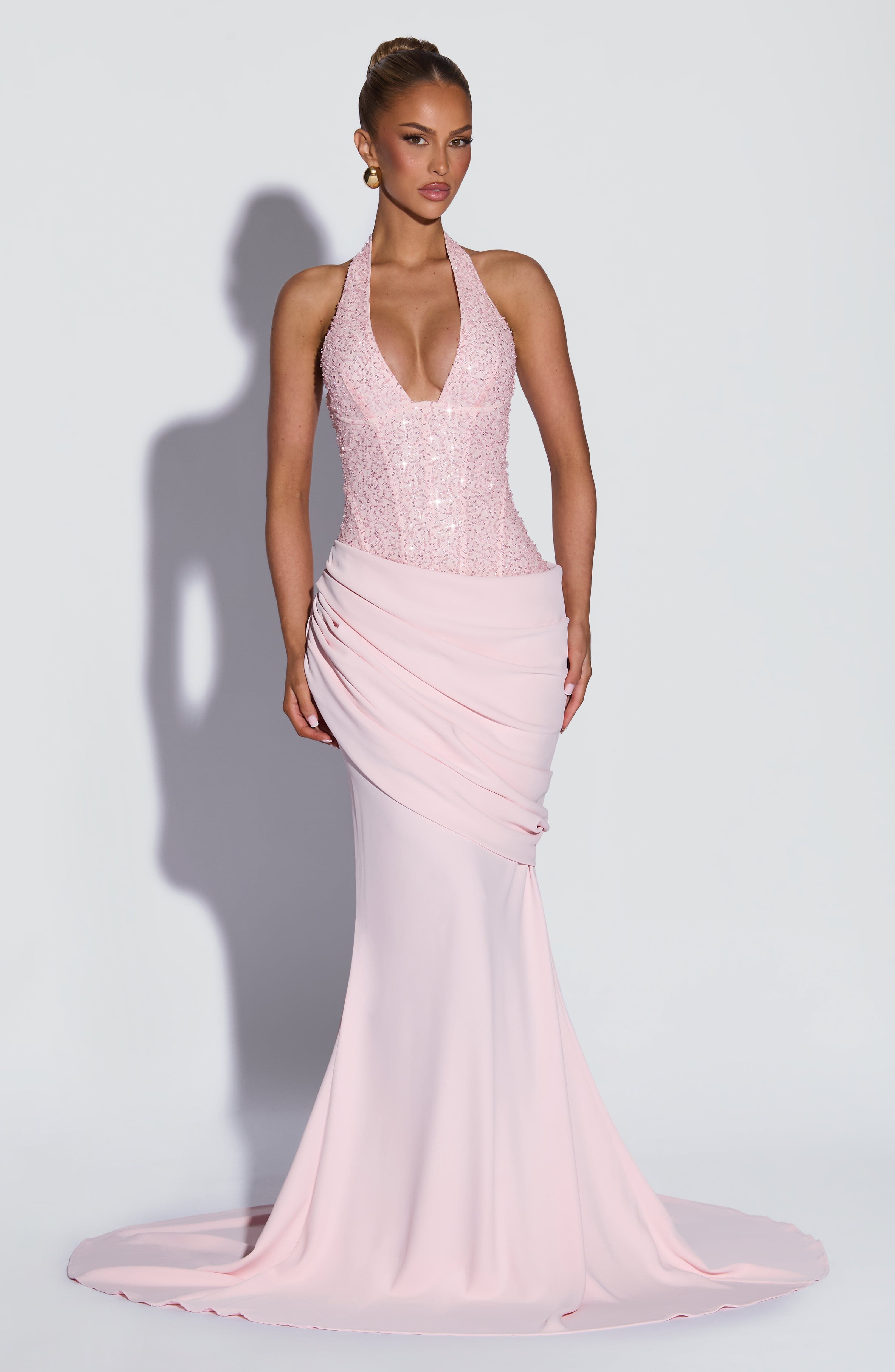 ALESSIA | VESTIDO