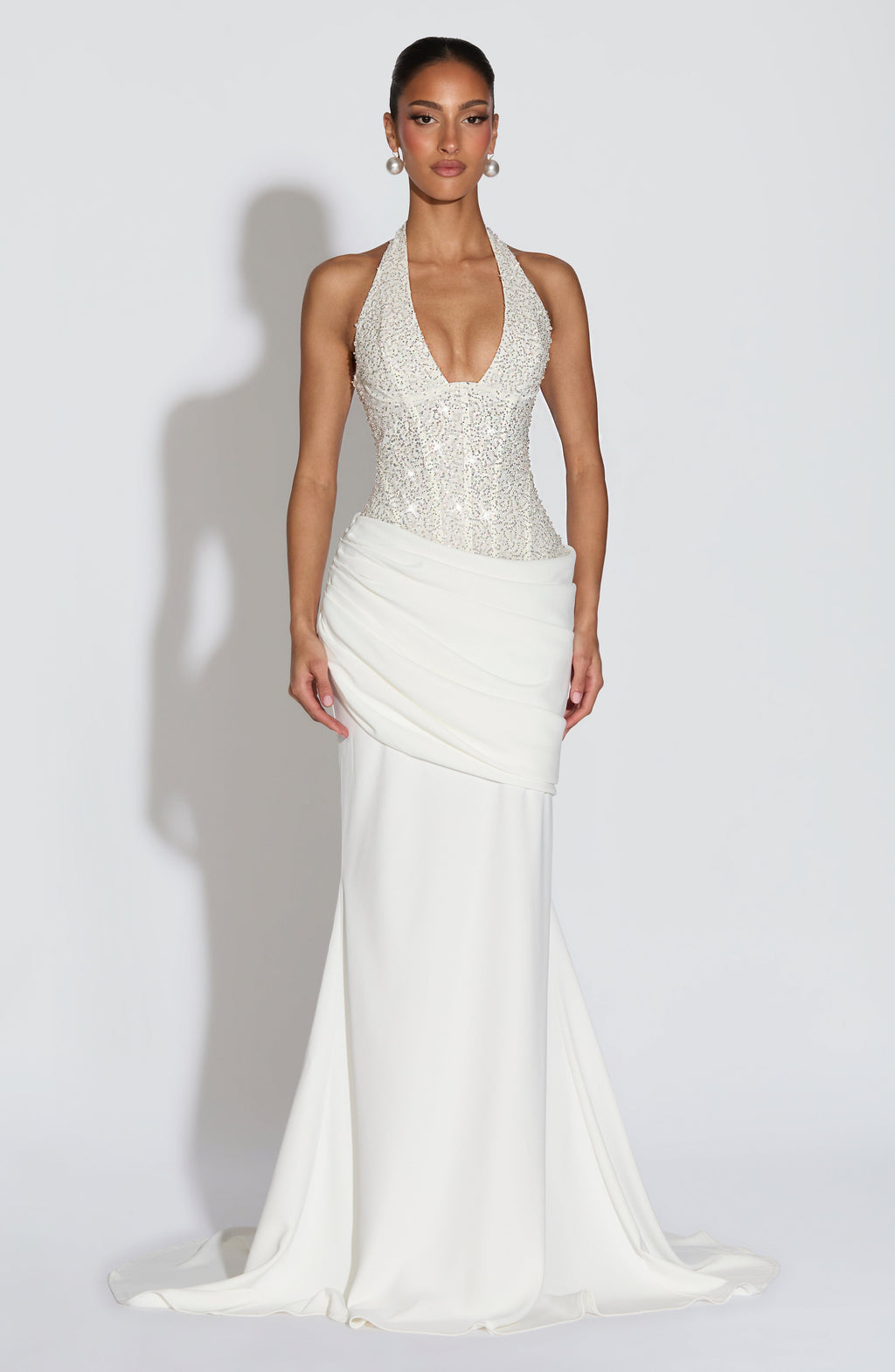 ALESSIA | VESTIDO