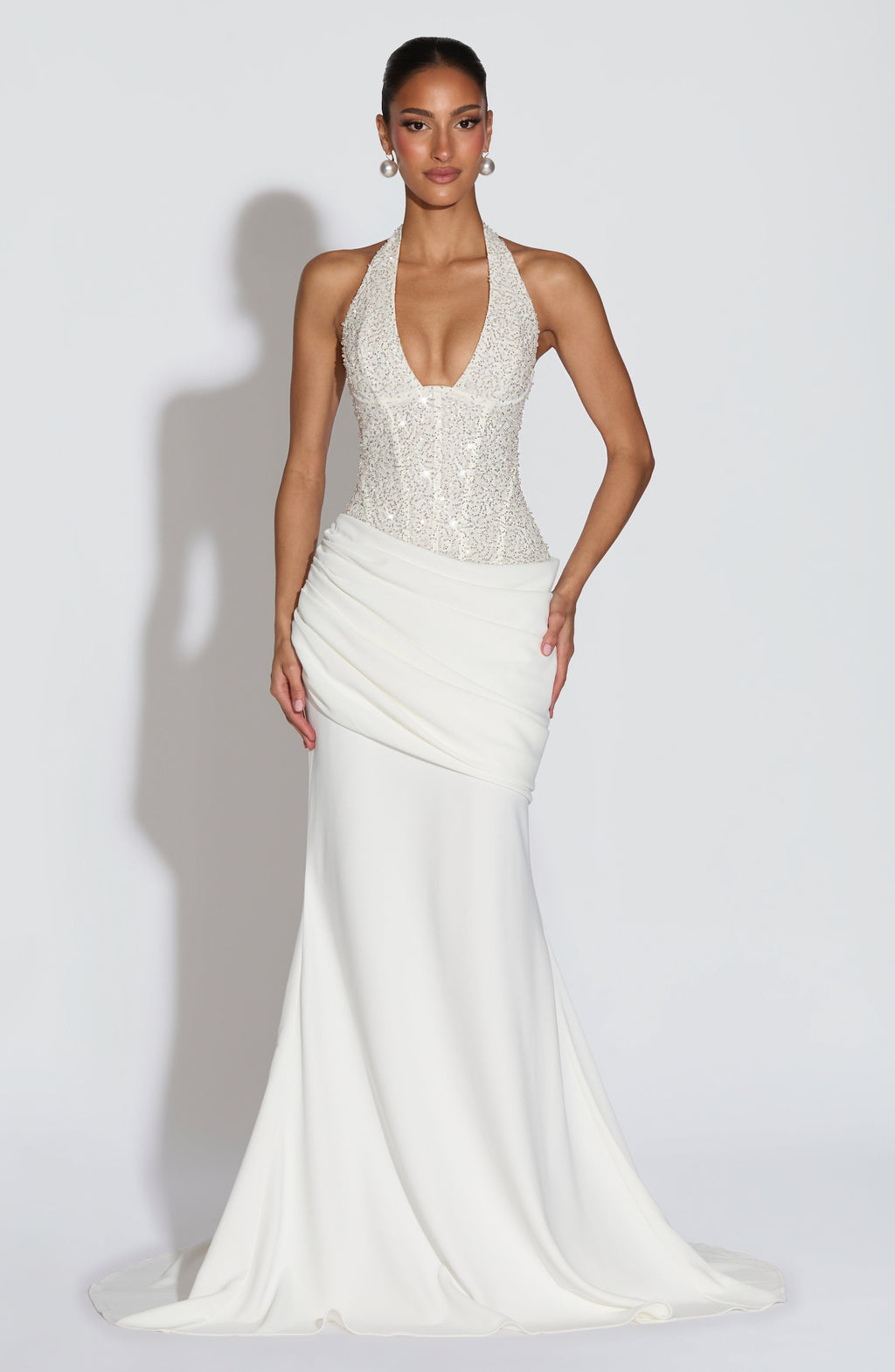 ALESSIA | VESTIDO