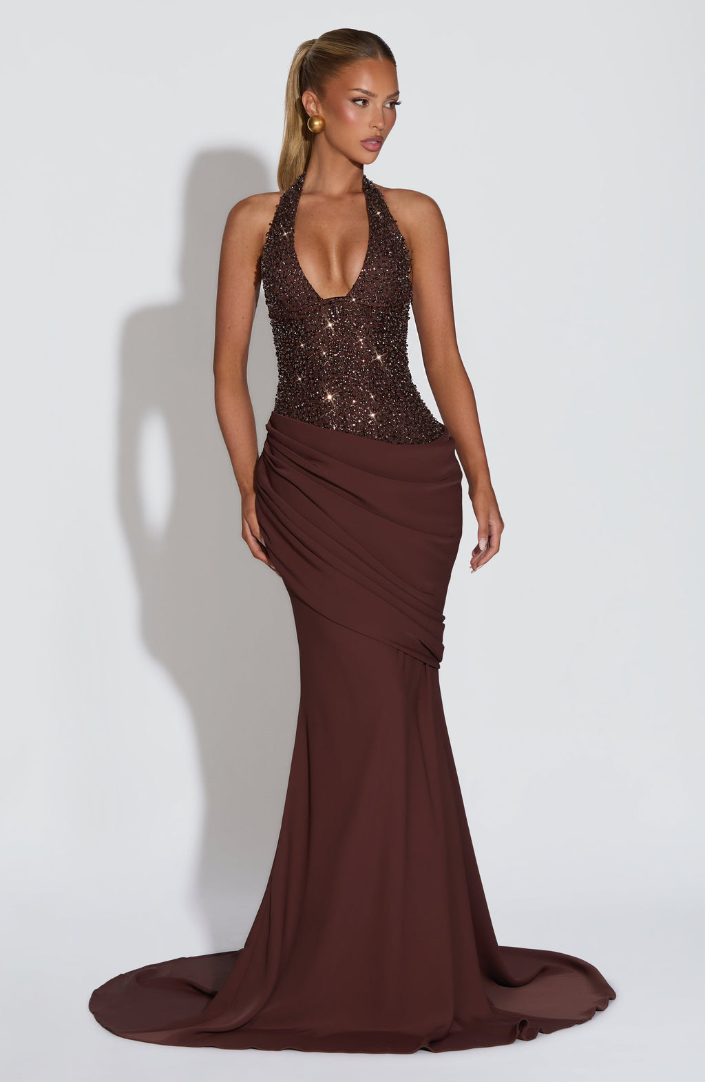 ALESSIA | VESTIDO