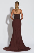 ALESSIA | VESTIDO