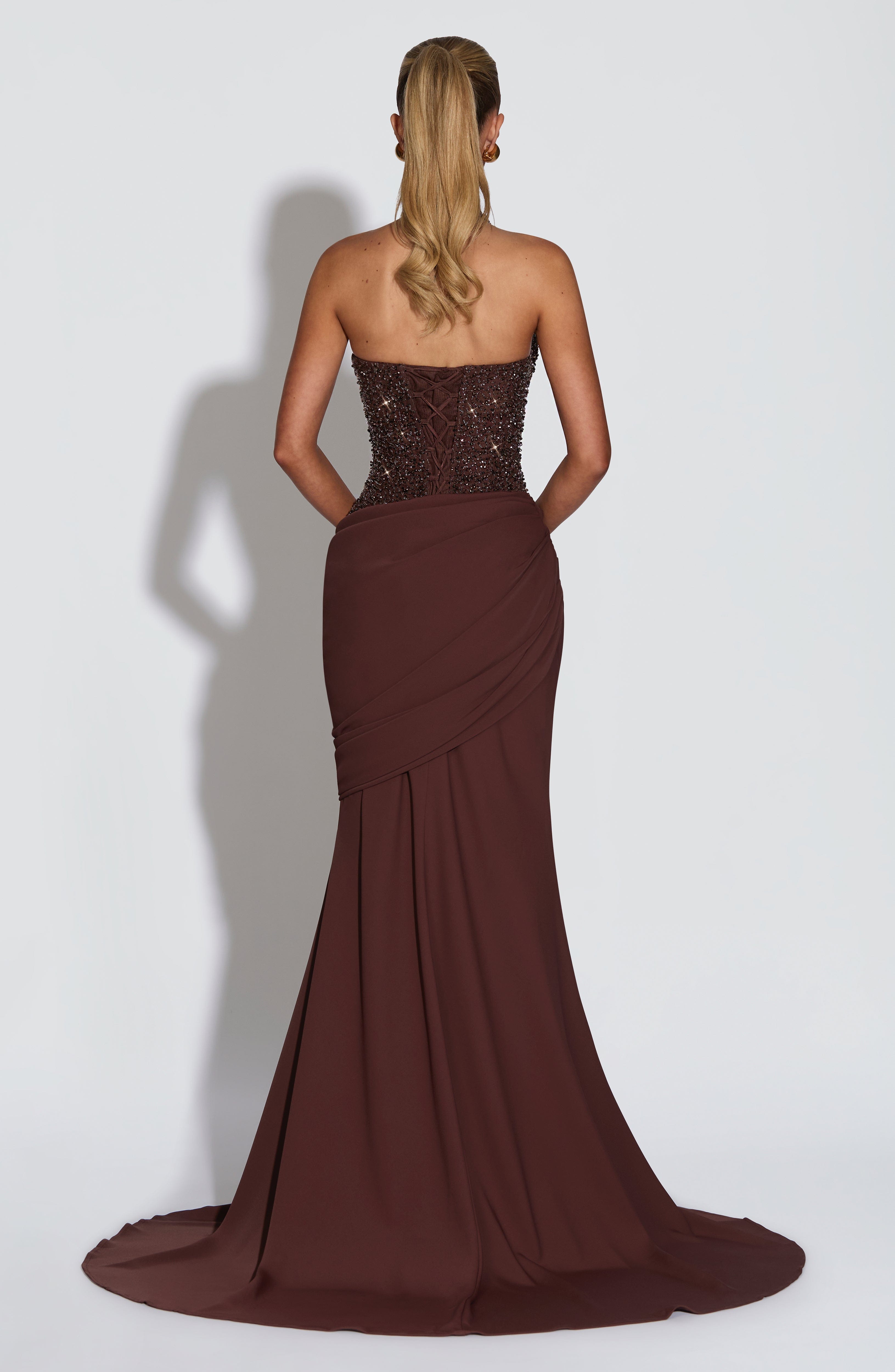 ALESSIA | VESTIDO