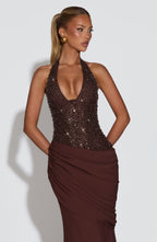 ALESSIA | VESTIDO