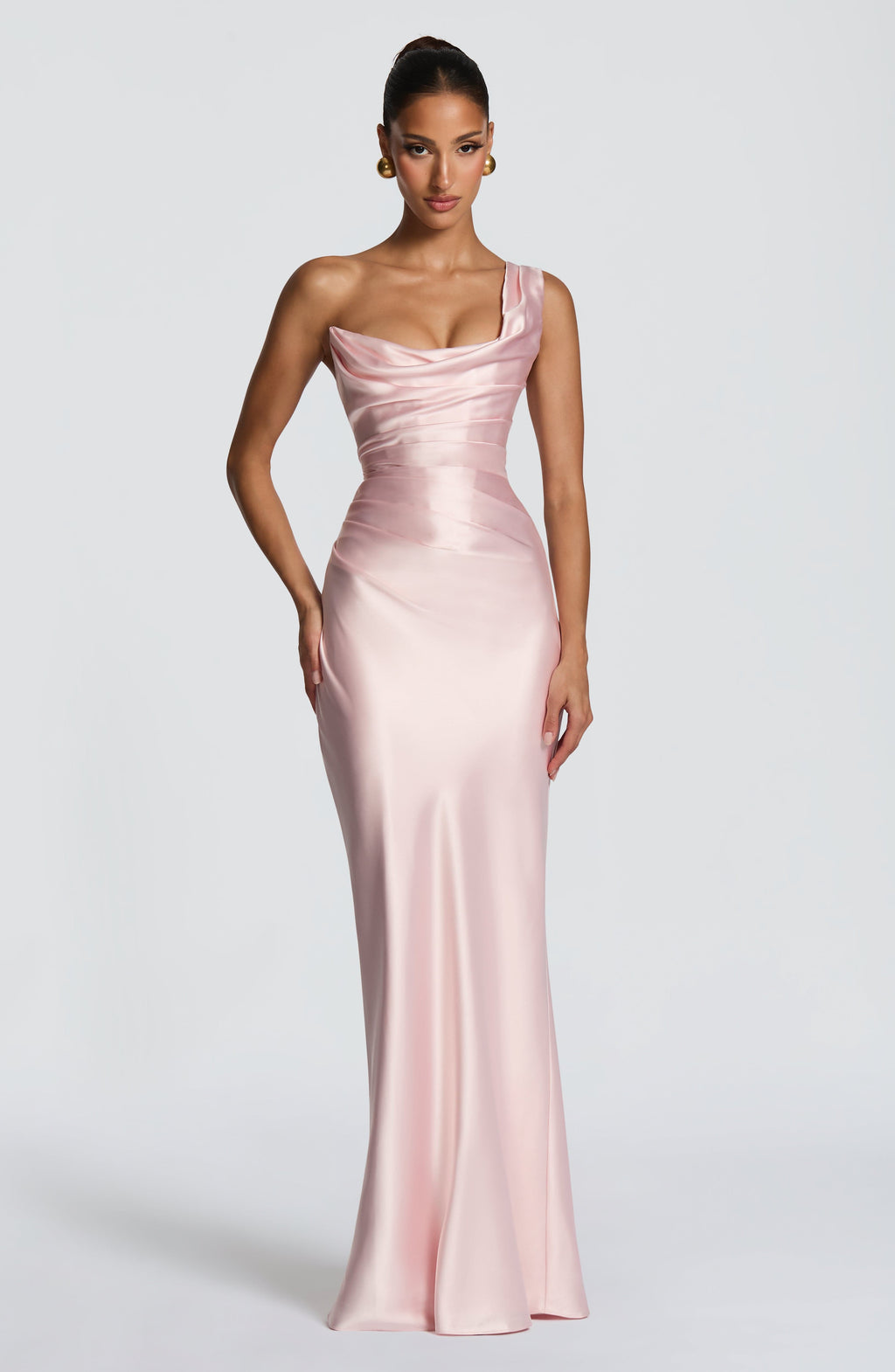 TANIA | VESTIDO