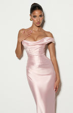 TANIA | VESTIDO