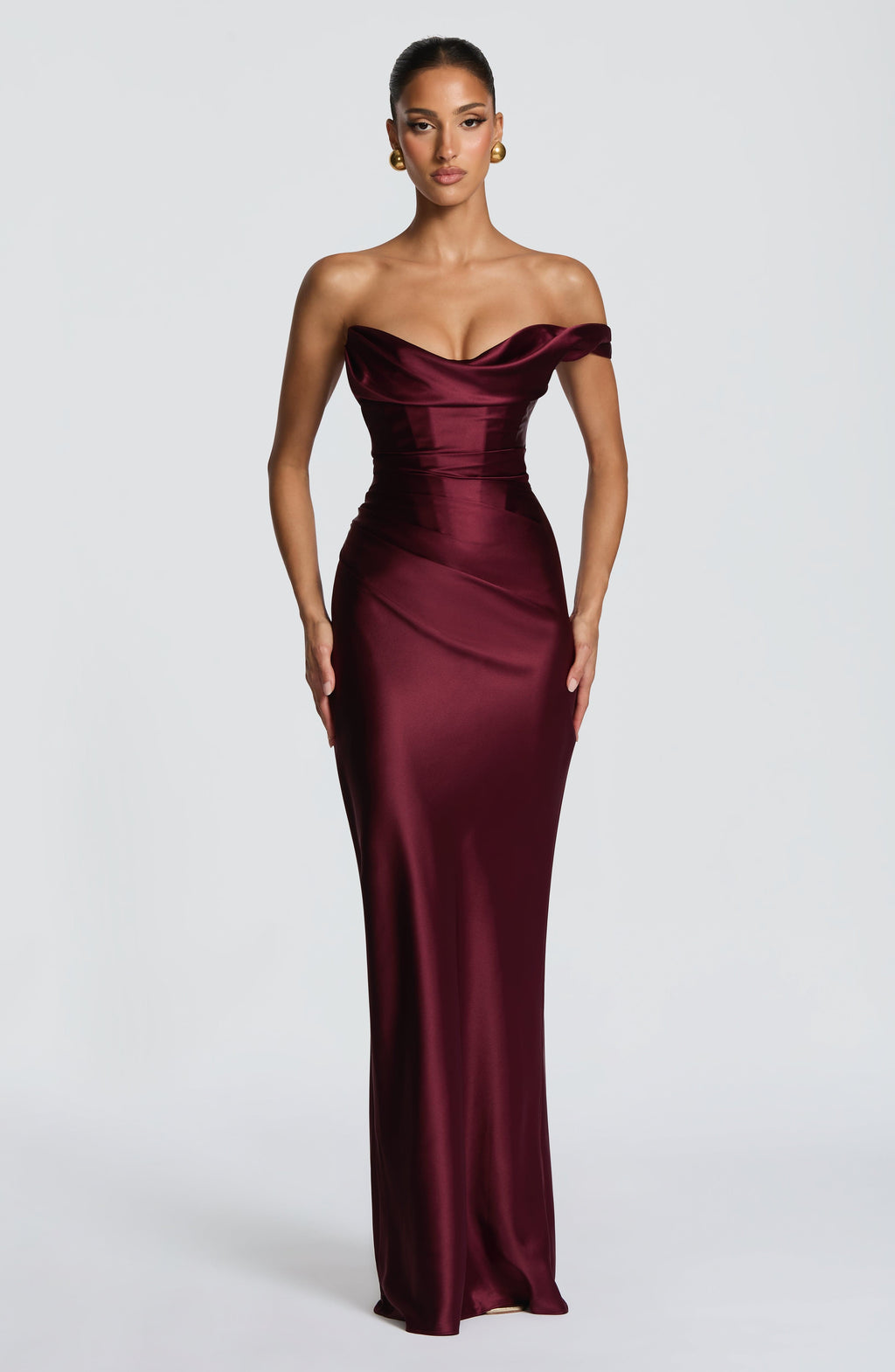 TANIA | VESTIDO