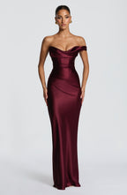 TANIA | VESTIDO