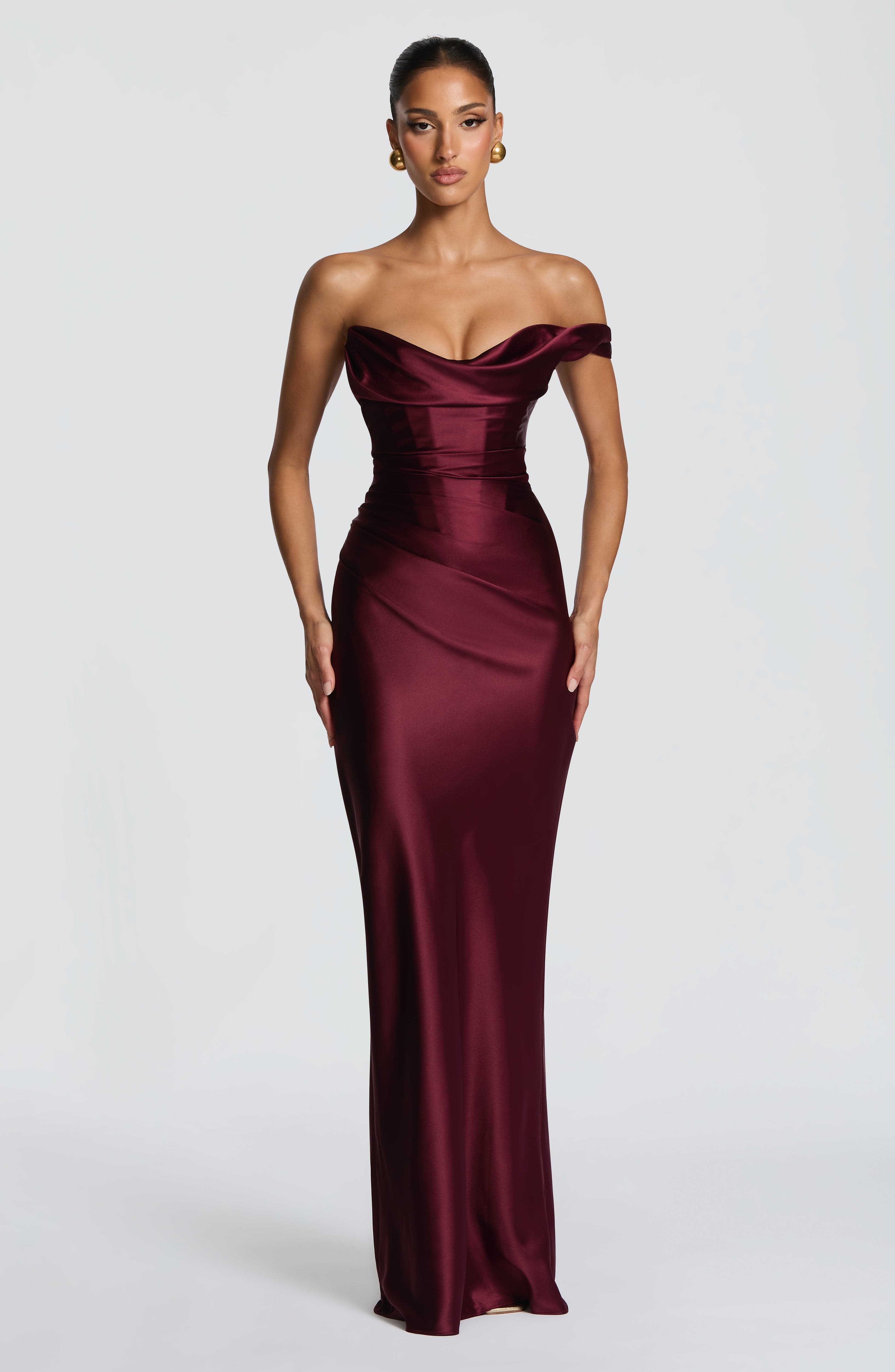 TANIA | VESTIDO