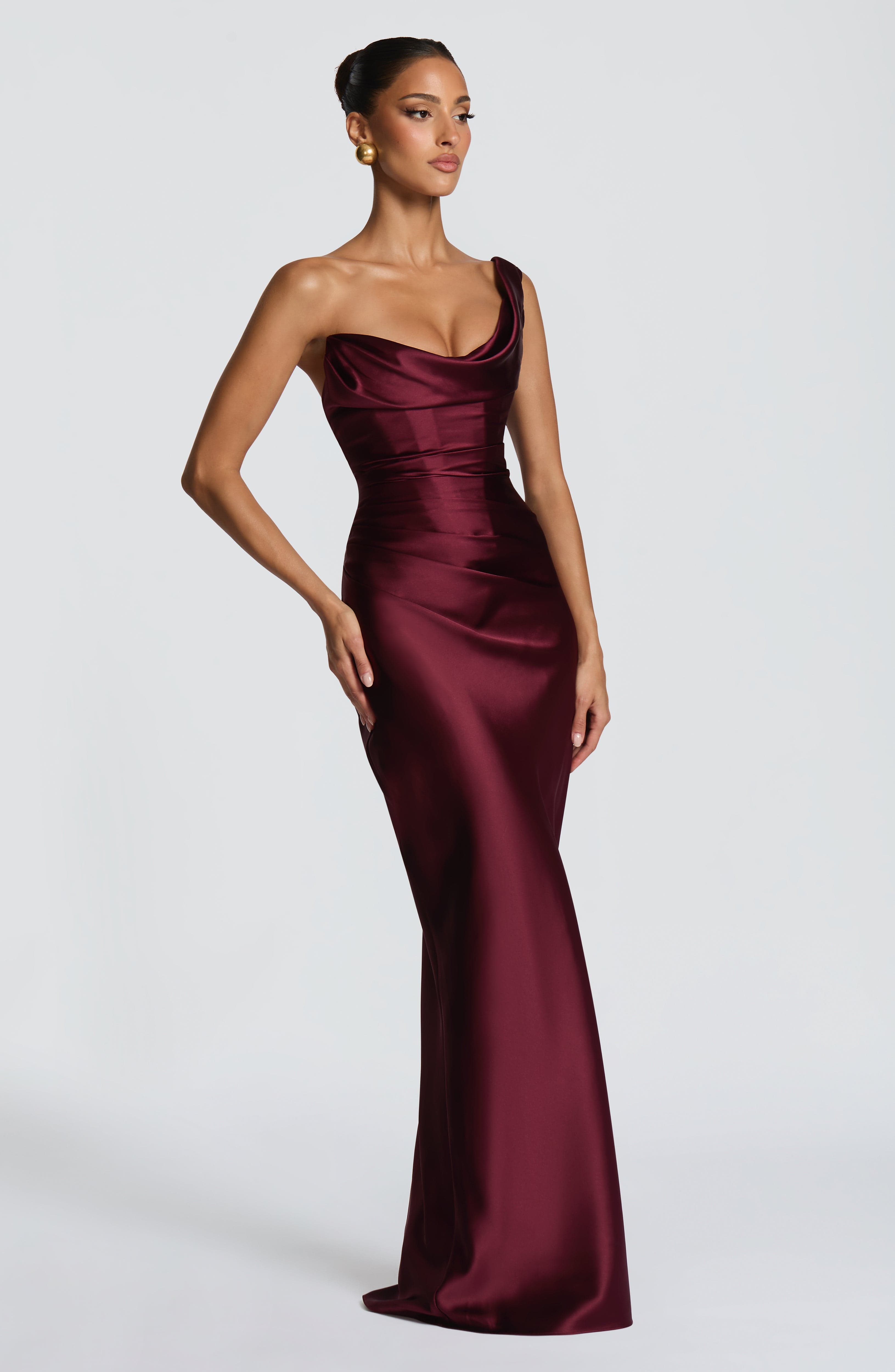 TANIA | VESTIDO