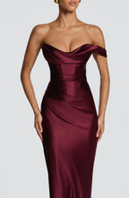 TANIA | VESTIDO