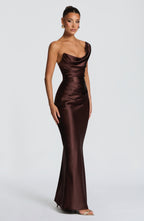 TANIA | VESTIDO