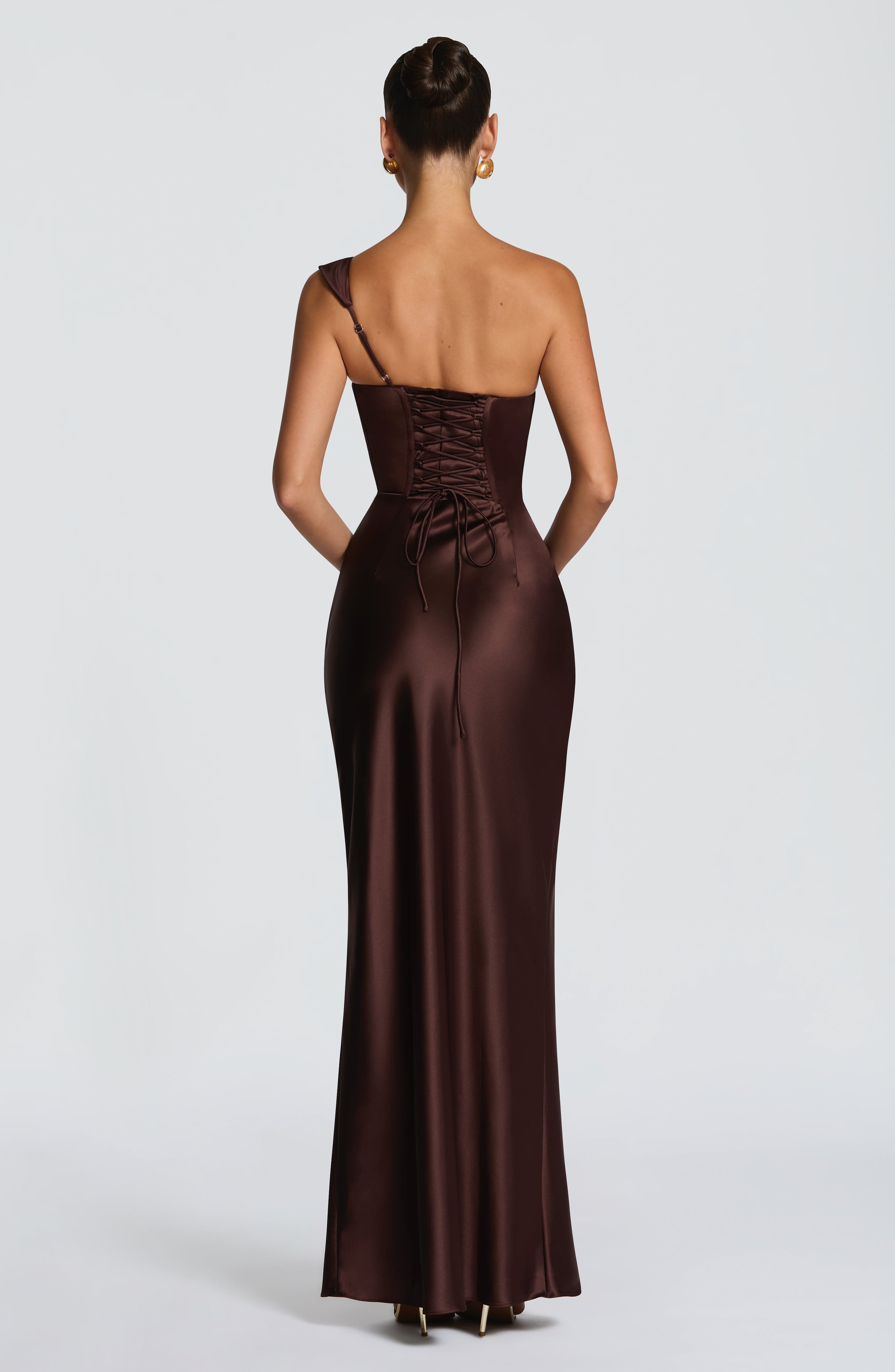 TANIA | VESTIDO
