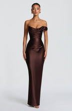 TANIA | VESTIDO