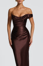 TANIA | VESTIDO