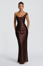 TANIA | VESTIDO