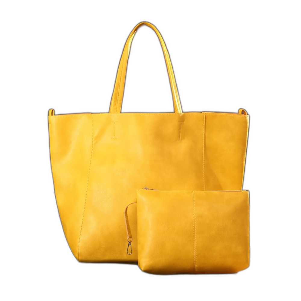 Alvea™  Gran Bolso de Mano Vintage Inspirado