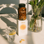 Liver Support | Lever Detox & Celbescherming met Mariadistel & Schisandra
