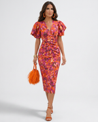 Alvea™ Vestido Elegante de Verano
