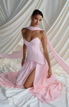 VIOLETA | VESTIDO