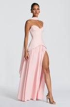 VIOLETA | VESTIDO
