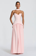 VIOLETA | VESTIDO