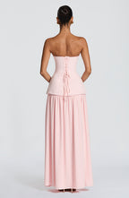 VIOLETA | VESTIDO