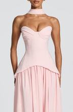 VIOLETA | VESTIDO