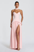 VIOLETA | VESTIDO