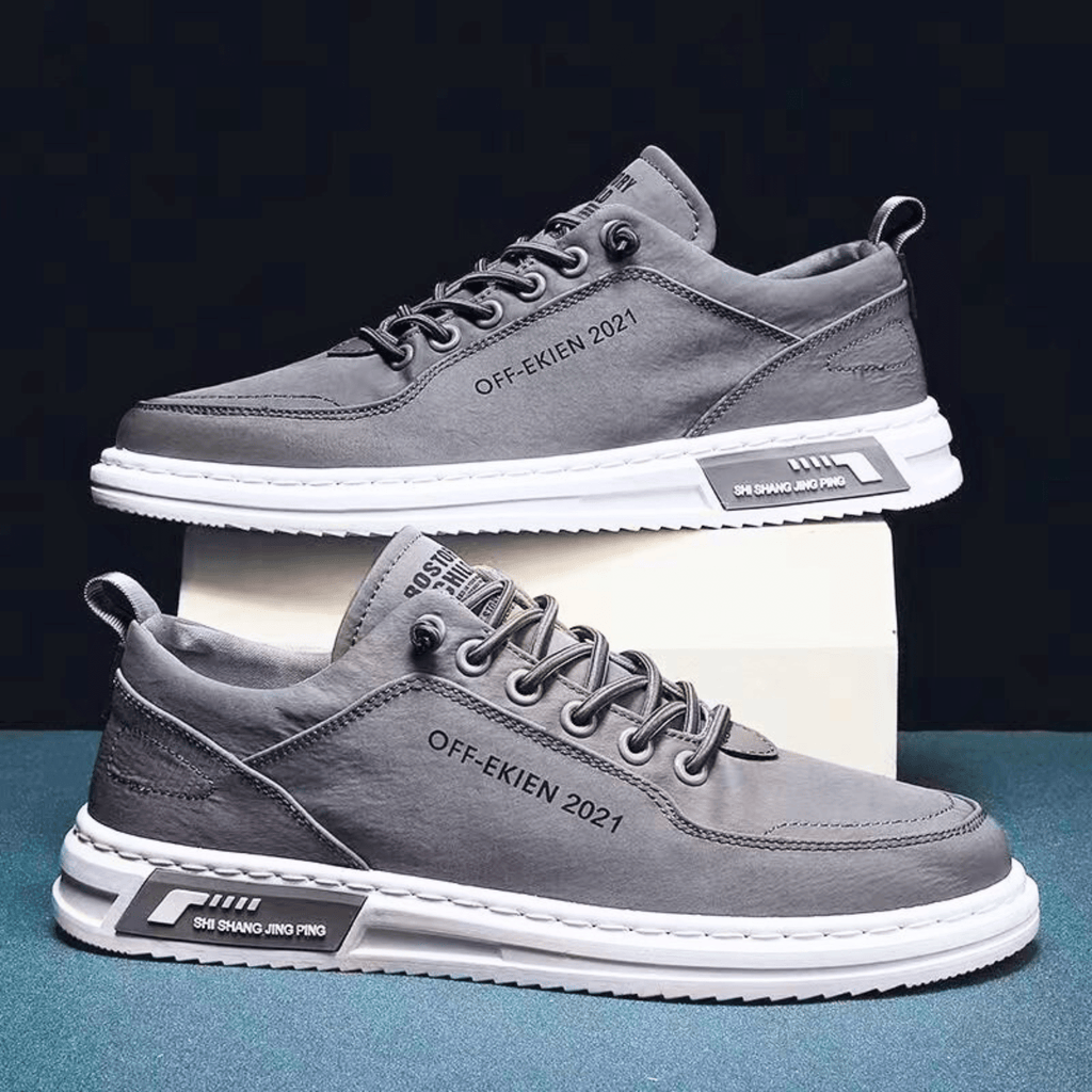 Enzo - Zapatillas Urbanas Premium