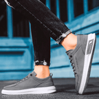 Enzo - Zapatillas Urbanas Premium