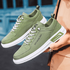 Enzo - Zapatillas Urbanas Premium