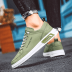 Enzo - Zapatillas Urbanas Premium