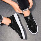 Enzo - Zapatillas Urbanas Premium