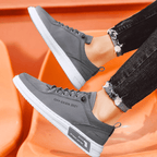 Enzo - Zapatillas Urbanas Premium