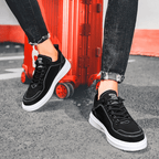 Enzo - Zapatillas Urbanas Premium