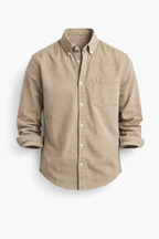 KIKO | CAMISA CASUAL-CHIC