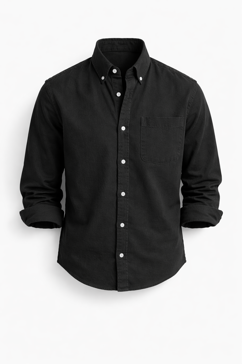 KIKO | CAMISA CASUAL-CHIC